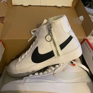 Women’s Blazer Mid Rebel 6